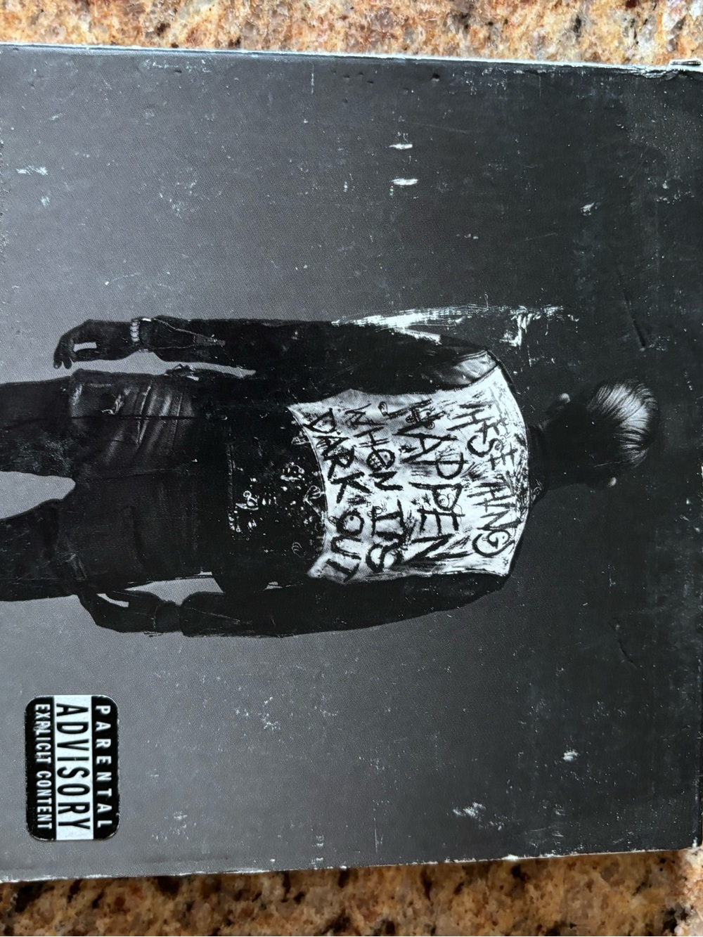 G easy cd